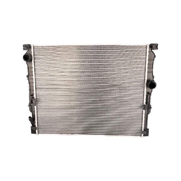 تصویر محصول رادیاتور آب بی ام و سری 7 730li سال 2017